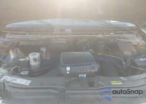 2001 Chevrolet Astro Ls from USA, damaged, VIN 1GNEL19W71B143809